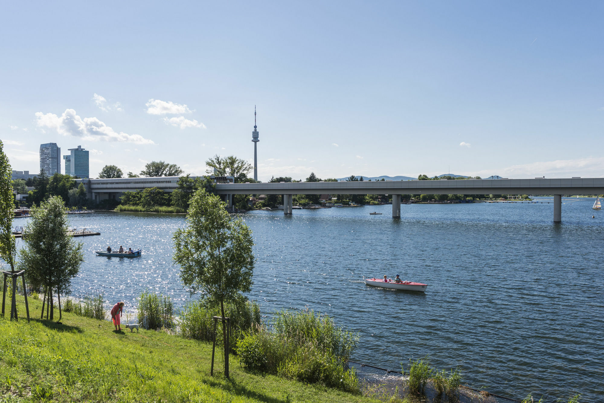 Ajo Vienna Beach - Contactless Check-In Exterior foto