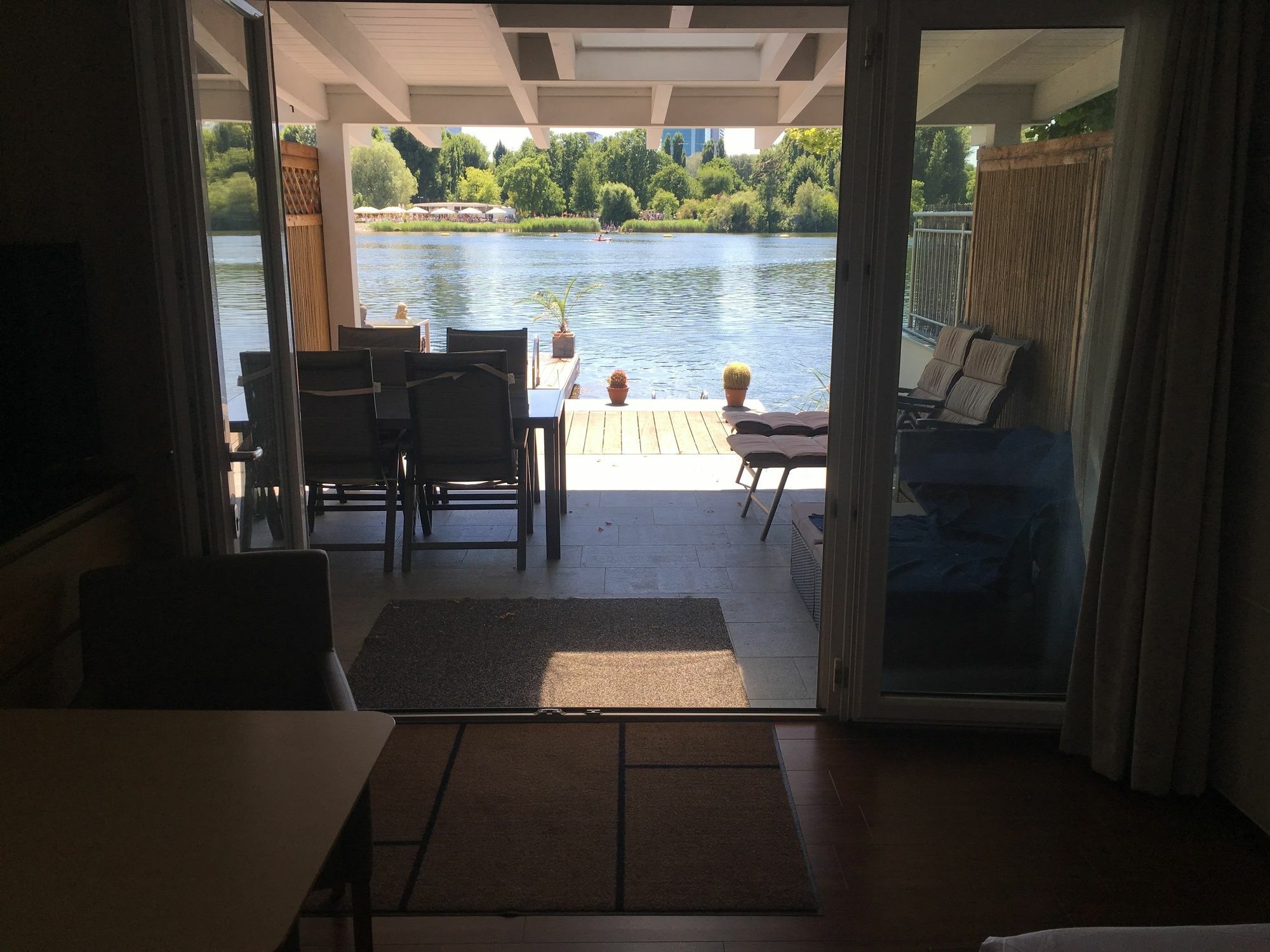 Ajo Vienna Beach - Contactless Check-In Exterior foto