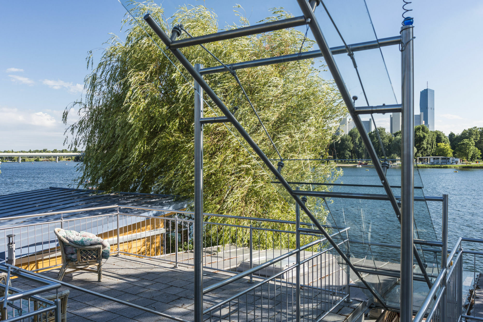Ajo Vienna Beach - Contactless Check-In Exterior foto