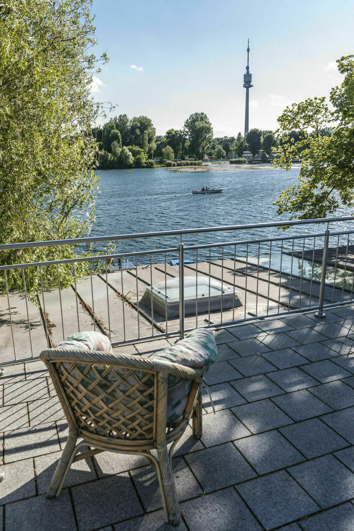 Ajo Vienna Beach - Contactless Check-In Exterior foto
